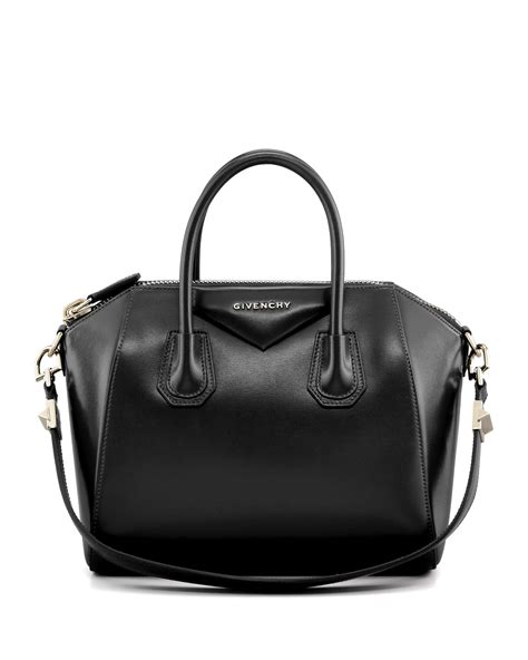 givenchy antigona calfskin review|Givenchy antigona purses.